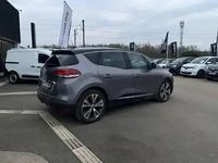 occasion Renault Scénic IV Dci 110 Energy Edc Intens