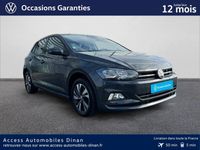 occasion VW Polo 1.6 TDI 80ch Confortline Business Euro6d-T