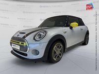 Occasion Mini Cooper SE 136 kW (186 ch) 2020 Blanc Citadine
