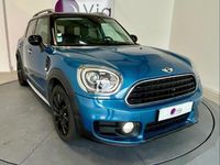 occasion Mini Cooper Countryman 136 Ch Bva6