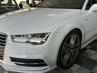 Occasion Audi A7 Sportback S-Line 272 ch (200 kW) 2017 Citadine