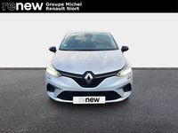 Occasion Renault Clio V Equilibre 2023 Gris Citadine