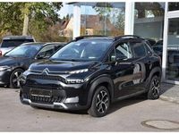 Occasion Citroën C3 Aircross PureTech 110 ch (80 kW) 2024 Noir SUV