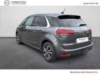 occasion Citroën C4 SpaceTourer BlueHDi 130 S&S EAT8