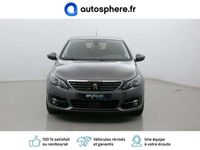 occasion Peugeot 308 1.2 PureTech 130ch S&S Allure EAT8 7cv