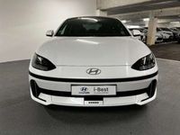 occasion Hyundai Ioniq 6 77 kWh - 229ch Executive