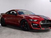 Occasion Ford Mustang 2020 Coupé