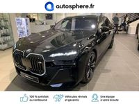 occasion BMW 760 M760eA xDrive 571ch M Performance