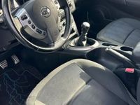 occasion Nissan Qashqai 1.5 dci 110 Connect Edition