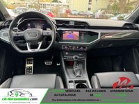 Occasion Audi RS Q3 Sport 400 ch (294 kW) 2020 SUV