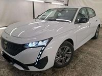 Occasion Peugeot 308 Active 131 ch (96 kW) 2024 Blanc Berline