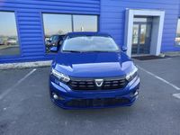 occasion Dacia Sandero Confort TCe 90