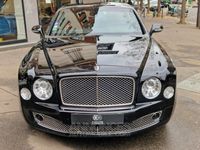 occasion Bentley Mulsanne V8 512CH