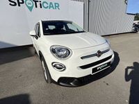 occasion Fiat 500X 5001.3 FireFly Turbo T4 150 ch DCT Lounge 5p