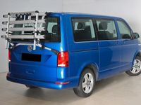 occasion VW Multivan 2.0 TDI 204CH BLUEMOTION TECHNOLOGY CARAT EDITION DSG7