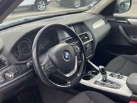 occasion BMW X3 F25 20D Xdrive 184 Confort BVA8