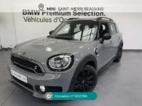 occasion Mini One Countryman Cooper Se 136ch + 88ch Longst All4 Bva