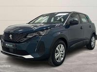 Occasion Peugeot 3008 Active 137 ch (100 kW) 2024 SUV