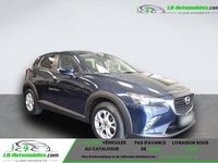 Occasion Mazda CX-3 150 ch (110 kW) 2015 SUV