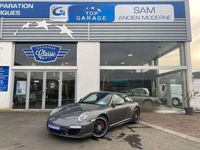 occasion Porsche 997 Coupe Type 3.8 408ch GTS PDK