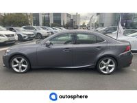 occasion Lexus IS300h Executive