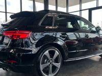 occasion Audi S3 Sportback 300 ch S-Tronic Toit ouvrant B&O Keyless Magnetic