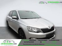 Occasion Skoda Fabia 90 ch (66 kW) 2018 Citadine