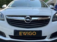 occasion Opel Insignia 1.6 TURBO 170 CH COSMO PACK AUTO 5P SIEGES CUIR BEIGE VENTIL