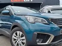 occasion Peugeot 5008 Bluehdi 130ch Eat8 Active Business - Tva Recuperable Financement Possible
