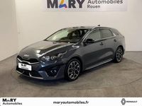 Occasion Kia ProCeed GT-Line 160 ch (117 kW) 2022 Gris Berline