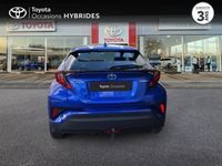 occasion Toyota C-HR 122h Dynamic 2WD E-CVT MY20 - VIVA3691905