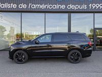 occasion Dodge Durango R/T 5.7L V8 HEMI - 6 Places - Malus payé