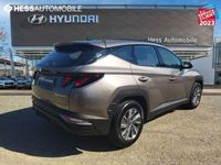 occasion Hyundai Tucson 1.6 CRDI 136ch Hybrid 48V Business DCT7 - VIVA185618999