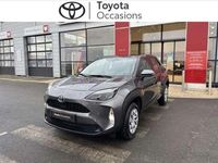 Occasion Toyota Yaris Hybrid 116 ch (85 kW) 2022