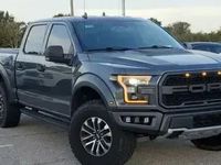 occasion Ford F-150 Raptor Tout Compris Hors Homologation 4500e