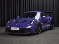 Occasion Porsche 911 GT3 RS 525 ch (386 kW) 2024 Coupé
