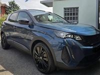Occasion Peugeot 3008 GT-line 131 ch (96 kW) 2022 SUV