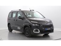 occasion Citroën Berlingo M BlueHDi 130ch S&S Feel 114g