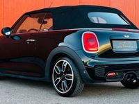 occasion Mini John Cooper Works Cabriolet one 231 ch