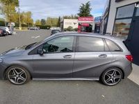 occasion Mercedes B200 Classe2.2 200 CDI 135 FASCINATION AMG 7G-TRONIC BVA