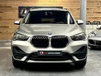 Occasion BMW X1 Sport Line 116 ch (85 kW) 2021 Beige SUV