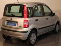 occasion Fiat Panda 1.3 JTD 70
