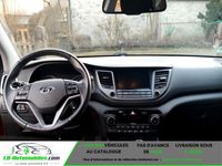 occasion Hyundai Tucson 1.7 CRDi 115 2WD