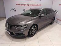 occasion Renault Talisman Estate Tce 200 Energy Edc Initiale Paris