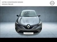 Occasion Renault Clio V Evolution 2023 Gris schiste Berline