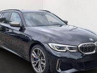 Occasion BMW M340 Sport Line 375 ch (275 kW) 2020 Noir Berline