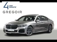 occasion BMW 745e Berline M Pack AUT