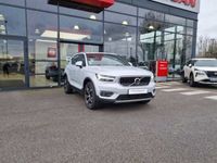 occasion Volvo XC40 T4 Recharge 129 + 82ch Inscription DCT 7