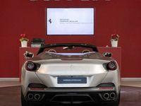 occasion Ferrari Portofino 600*Carbon*Logo*360 JBL JA 20" Approved CG et Ecotaxe gratuite