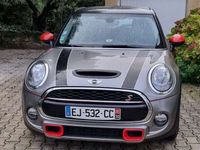 occasion Mini Cooper S 192 ch